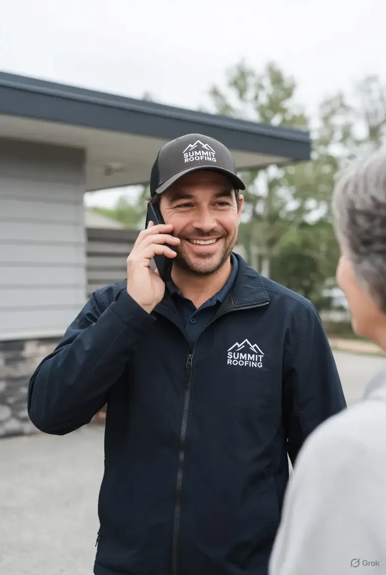 Flat Roof Leak Repair West Lafayette, OH FAQs
